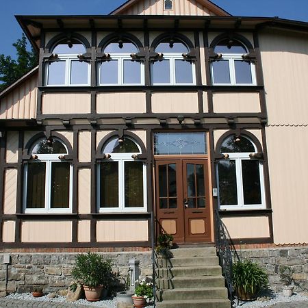 Appartamento Family & Friends Wernigerode Camera foto