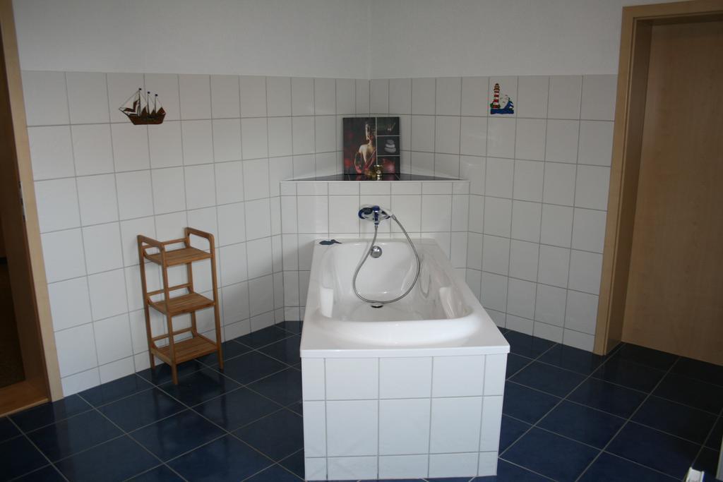 Appartamento Family & Friends Wernigerode Camera foto