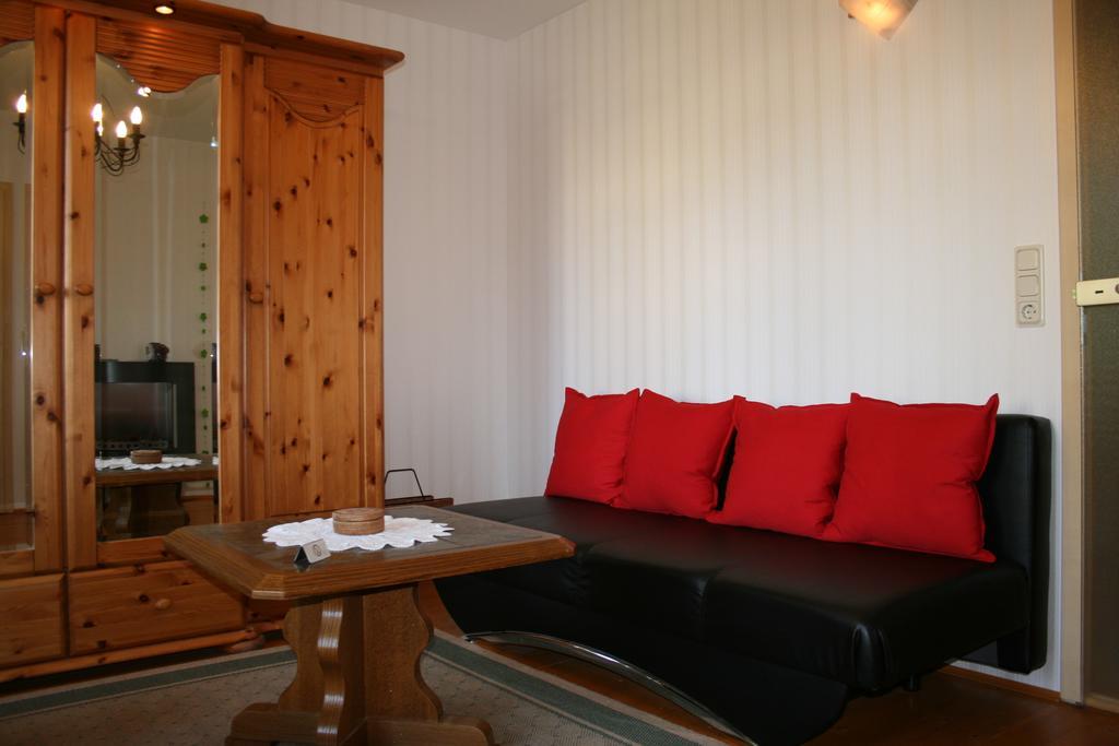 Appartamento Family & Friends Wernigerode Camera foto