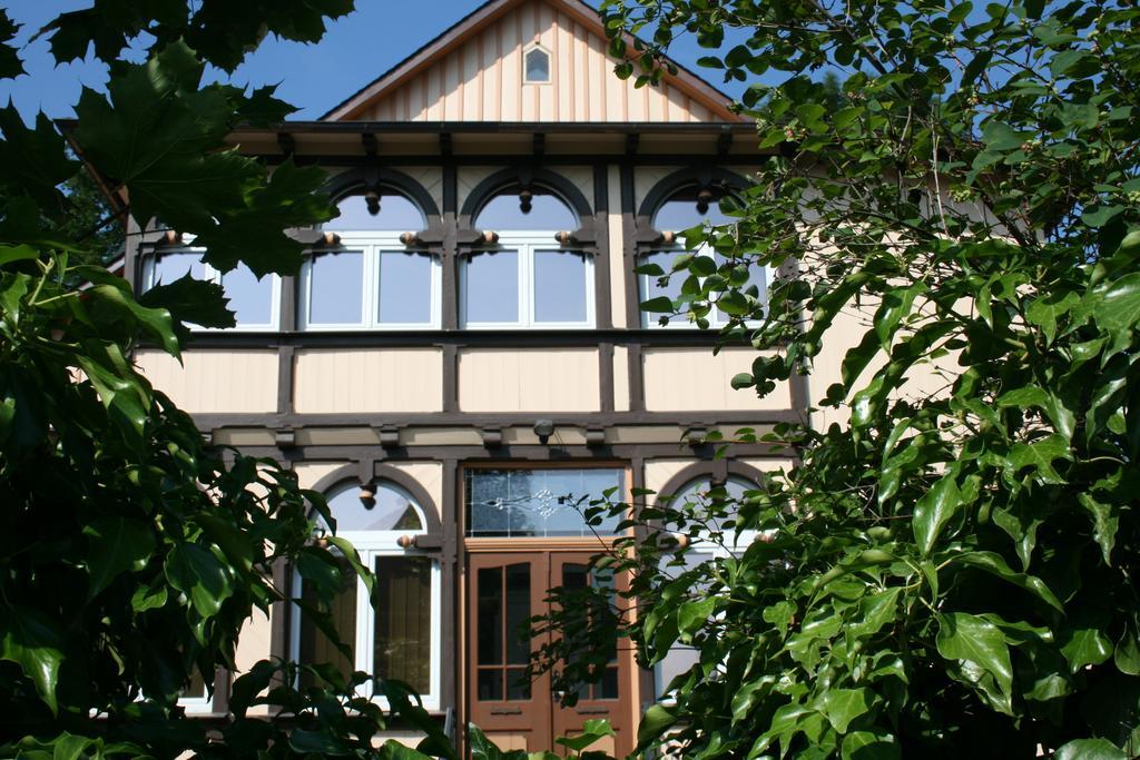 Appartamento Family & Friends Wernigerode Camera foto